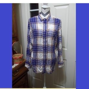 Stylus Blouse (B5)